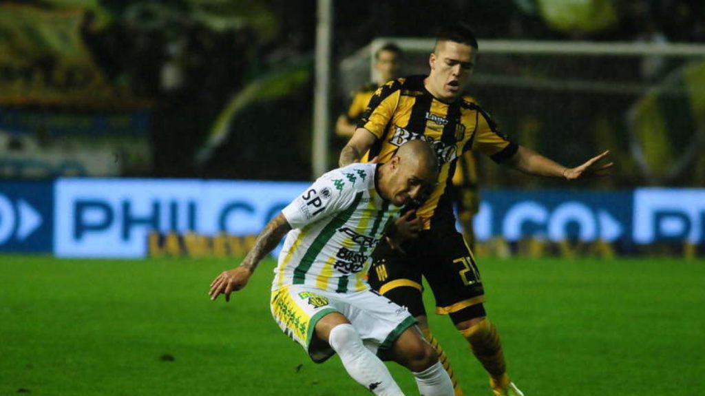 Nhận định tỷ lệ cược kèo bóng đá tài xỉu trận Aldosivi vs Belgrano