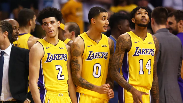 5 cách bày binh bố trận cho Lakers sẽ khiến fan phát cuồng