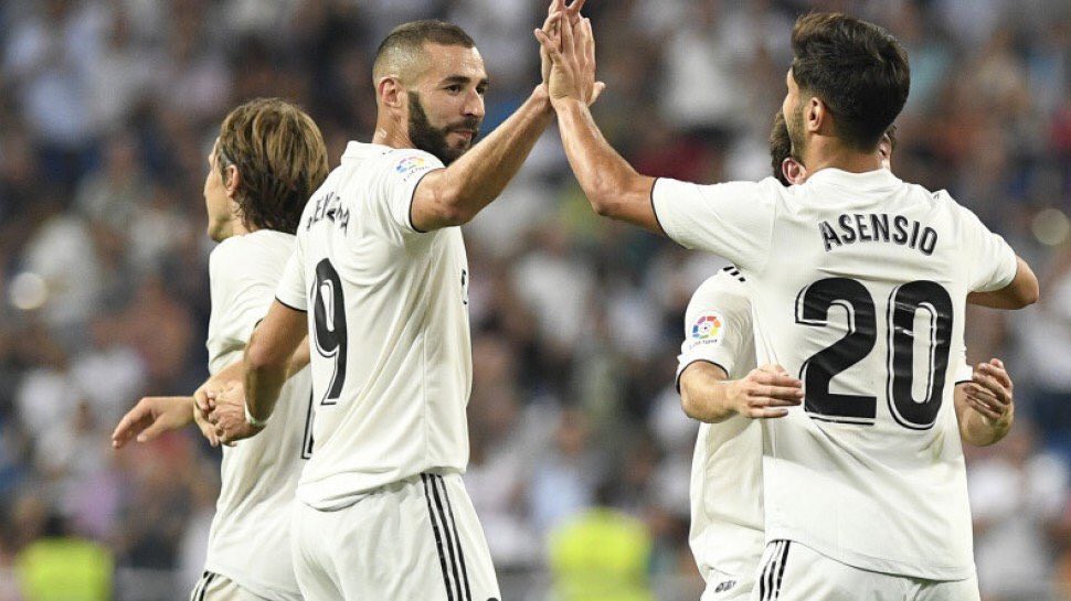 Tân binh ra mắt xuất sắc và 5 điểm nhấn thú vị từ trận Real Madrid - Espanyol