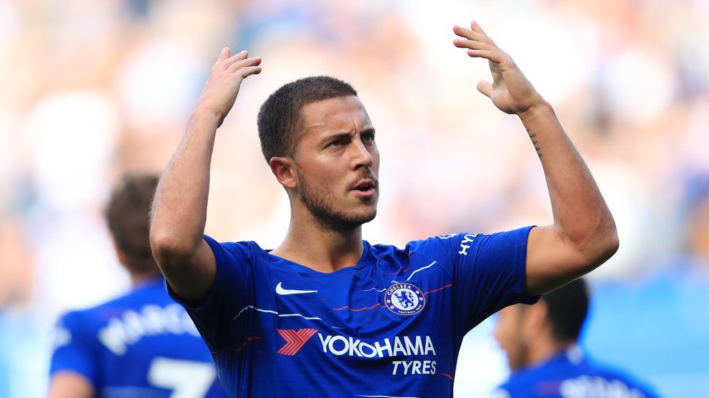 Sarri sẽ biến Hazard thành “Mr 40 bàn” cho Chelsea ở mùa này thế nào?