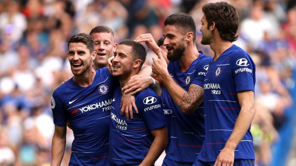 Đâu là những yếu tố làm nên mạch trận toàn thắng ấn tượng của Chelsea?