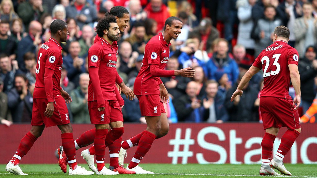 Klopp với biệt tài biến “nhân tố B” thành người hùng của Liverpool