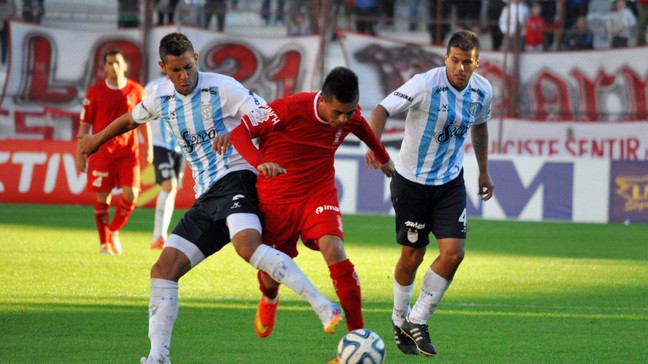 Nhận định tỷ lệ cược kèo bóng đá tài xỉu trận Racing Club vs Santa Fe