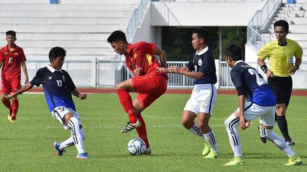 Nhận định bóng đá U16 Indonesia vs U16 Việt Nam, vòng bảng Giải vô địch U16 Châu Á