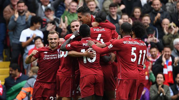 Đội hình Liverpool gặp Chelsea ở Carabao Cup sẽ thay đổi mạnh mẽ thế nào?