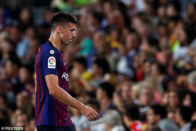 Kỷ lục của Messi và top 5 thống kê thú vị trong trận hòa giữa Barcelona và Girona - Ảnh 7. Kỷ lục của Messi và top 5 thống kê thú vị trong trận hòa giữa Barcelona và Girona - Ảnh 7.