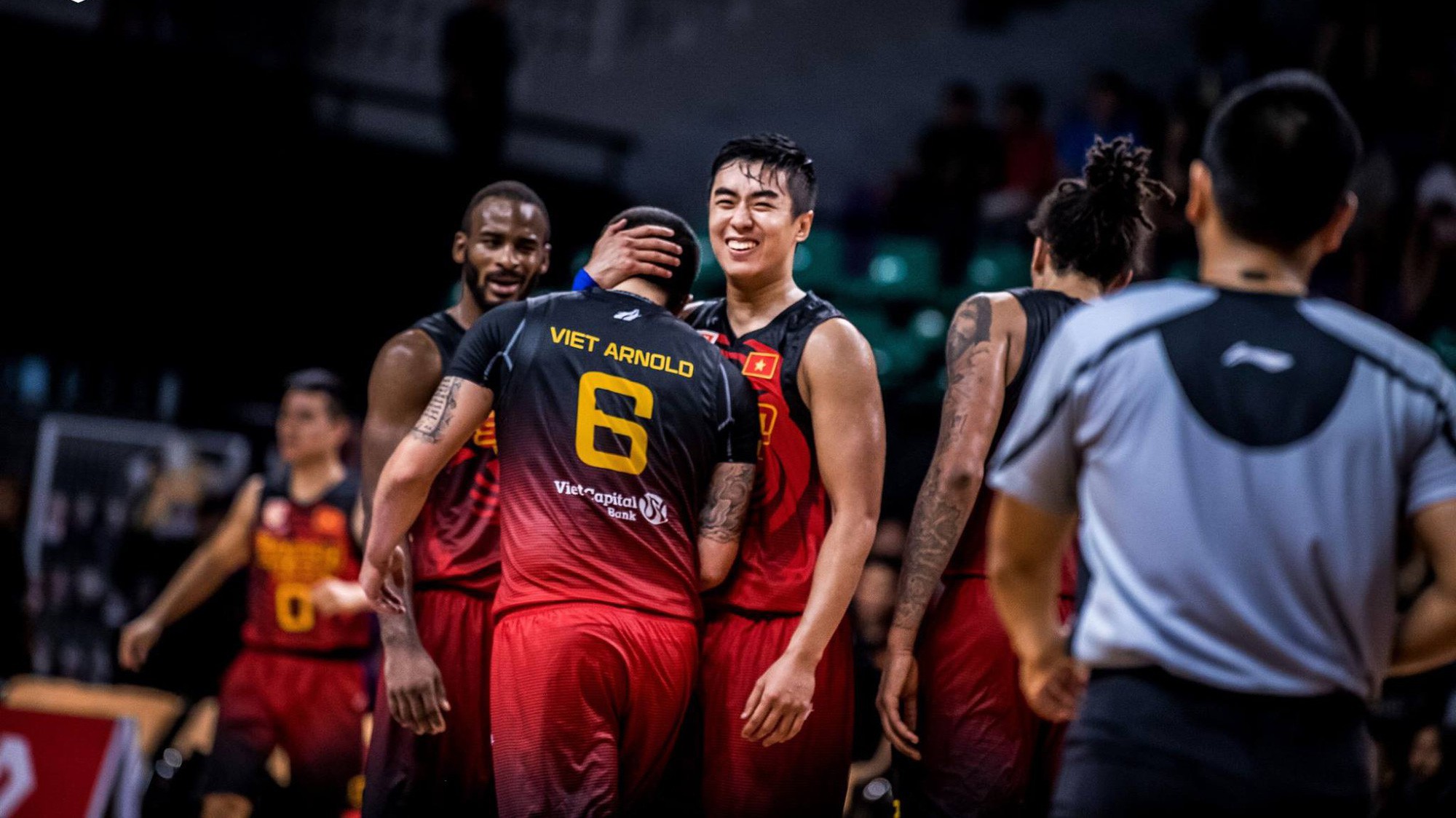 Lộ diện thể thức playoffs mới tại ABL 9: Không còn lấy 6 đội mạnh nhất như trước
