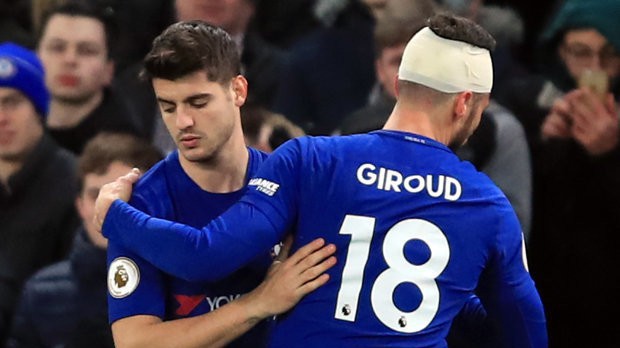 Chelsea còn kém Liverpool, Man City ở điểm gì?