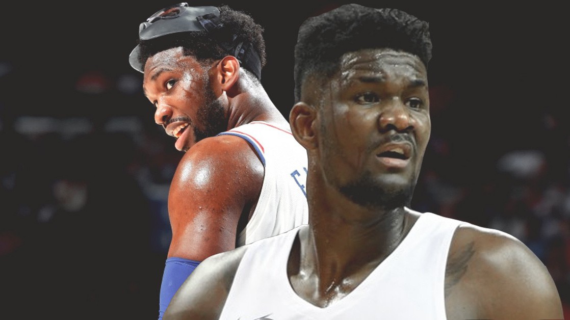 Joel Embiid tuyên bố sẽ cho trung phong tân binh xuất sắc nhất NBA Draft 2018 "nếm đủ"