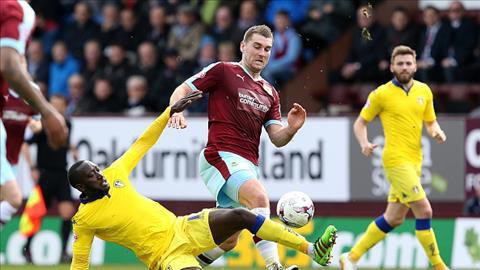 Nhận định tỷ lệ cược kèo bóng đá tài xỉu trận Burton vs Burnley
