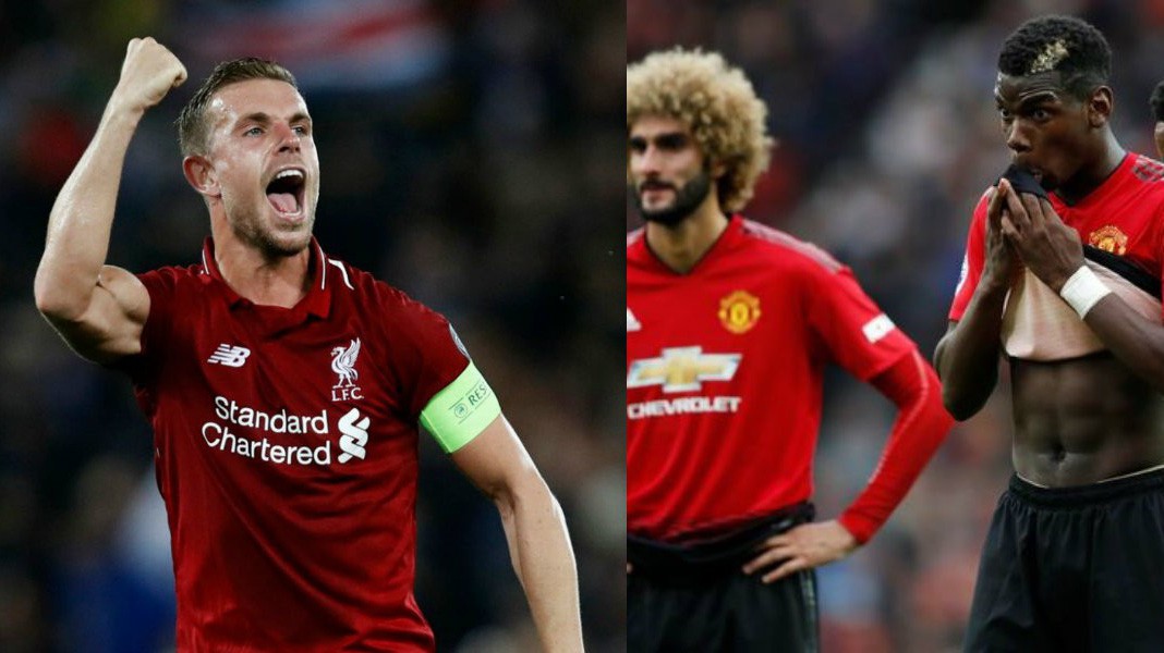 Huyền thoại Liverpool dự đoán Premier League: "The Kop" không vô địch, Man Utd văng khỏi Top 4