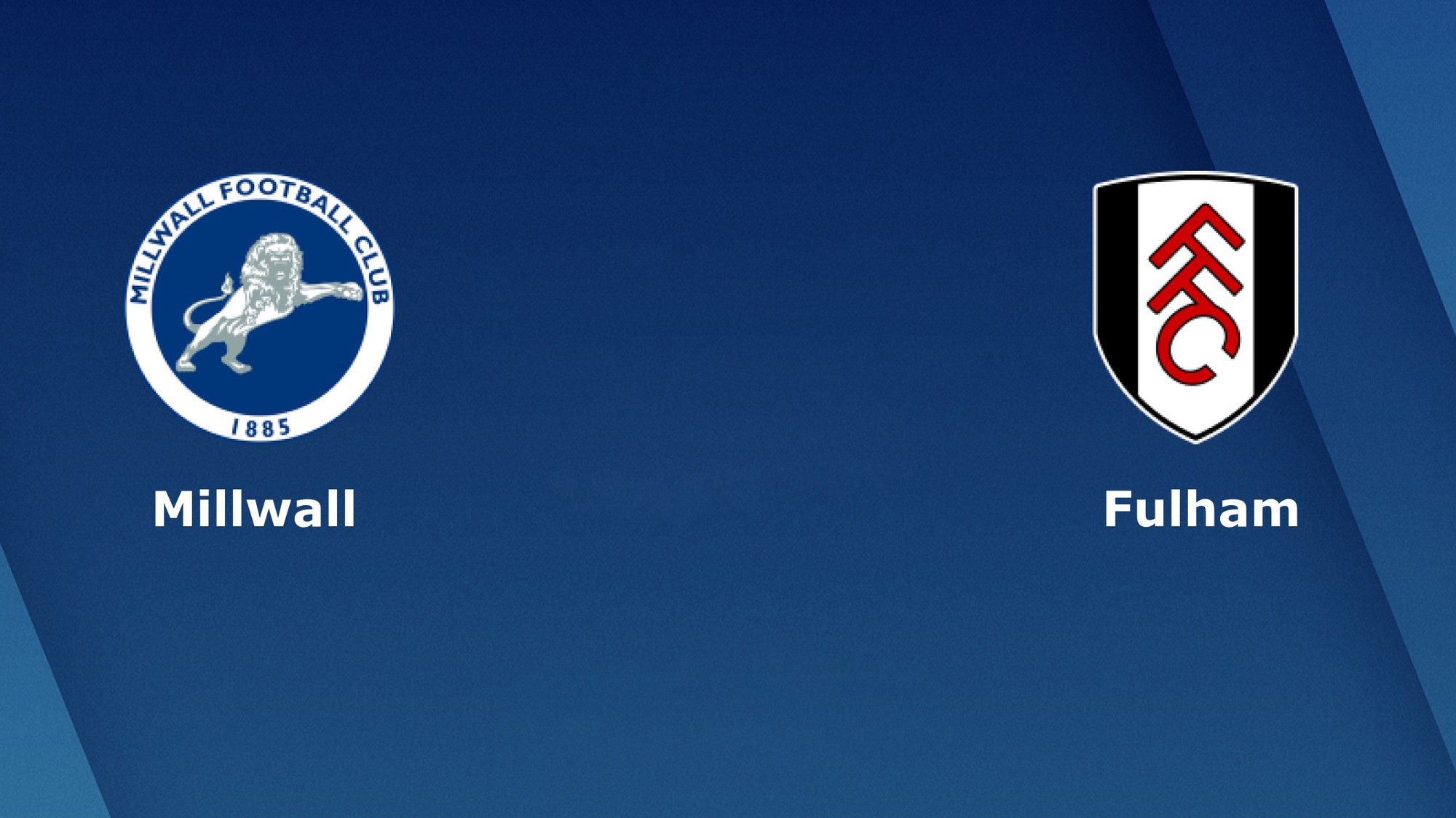 Nhận định tỷ lệ cược kèo bóng đá tài xỉu trận Millwall vs Fulham