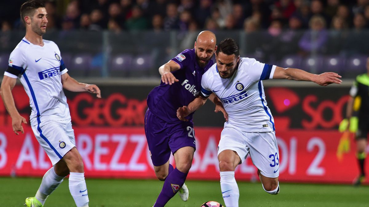 Nhận định tỷ lệ cược kèo bóng đá tài xỉu trận Inter Milan vs Fiorentina