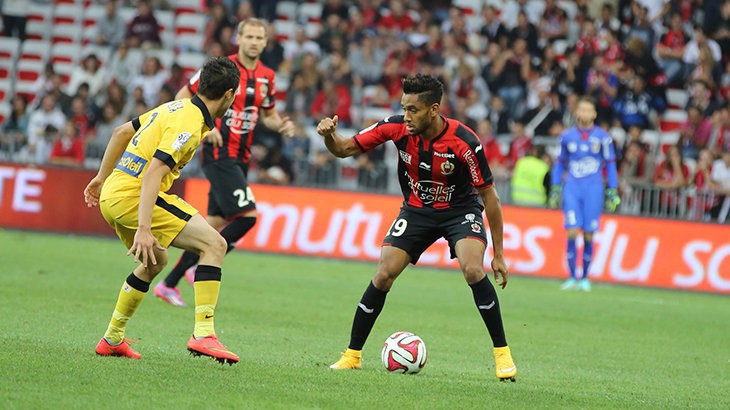 Nhận định tỷ lệ cược kèo bóng đá tài xỉu trận Nantes vs Nice