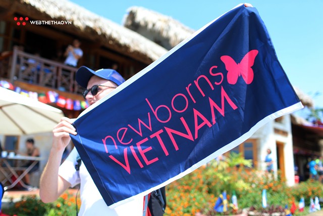 VMM 2018: Những bước chân mang đến sự sống cho trẻ sơ sinh Việt Nam - Ảnh 10. VMM 2018: Những bước chân mang đến sự sống cho trẻ sơ sinh Việt Nam - Ảnh 10.