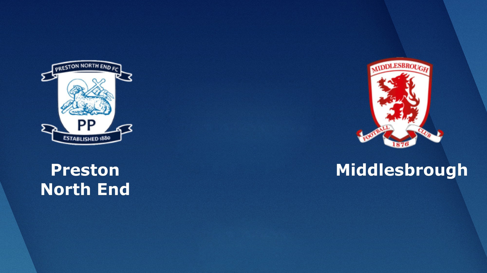 Nhận định tỷ lệ cược kèo bóng đá tài xỉu trận Preston vs Middlesbrough