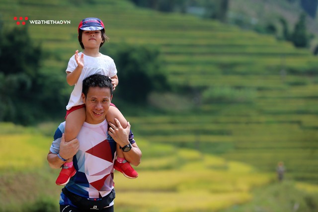 VMM 2018: Những bước chân mang đến sự sống cho trẻ sơ sinh Việt Nam - Ảnh 12. VMM 2018: Những bước chân mang đến sự sống cho trẻ sơ sinh Việt Nam - Ảnh 12.