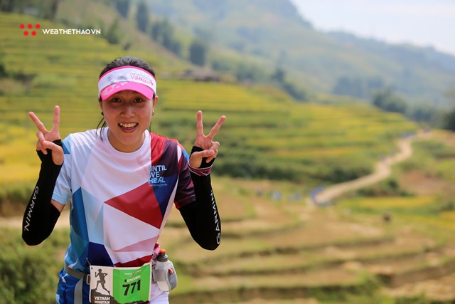 VMM 2018: Những bước chân mang đến sự sống cho trẻ sơ sinh Việt Nam - Ảnh 4. VMM 2018: Những bước chân mang đến sự sống cho trẻ sơ sinh Việt Nam - Ảnh 4.
