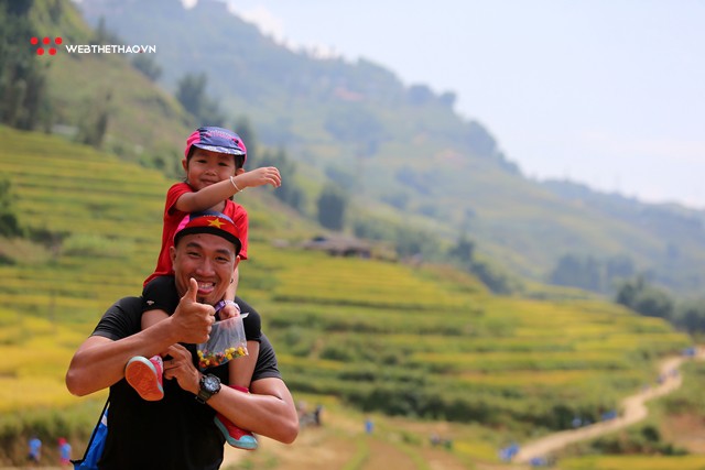VMM 2018: Những bước chân mang đến sự sống cho trẻ sơ sinh Việt Nam - Ảnh 11. VMM 2018: Những bước chân mang đến sự sống cho trẻ sơ sinh Việt Nam - Ảnh 11.