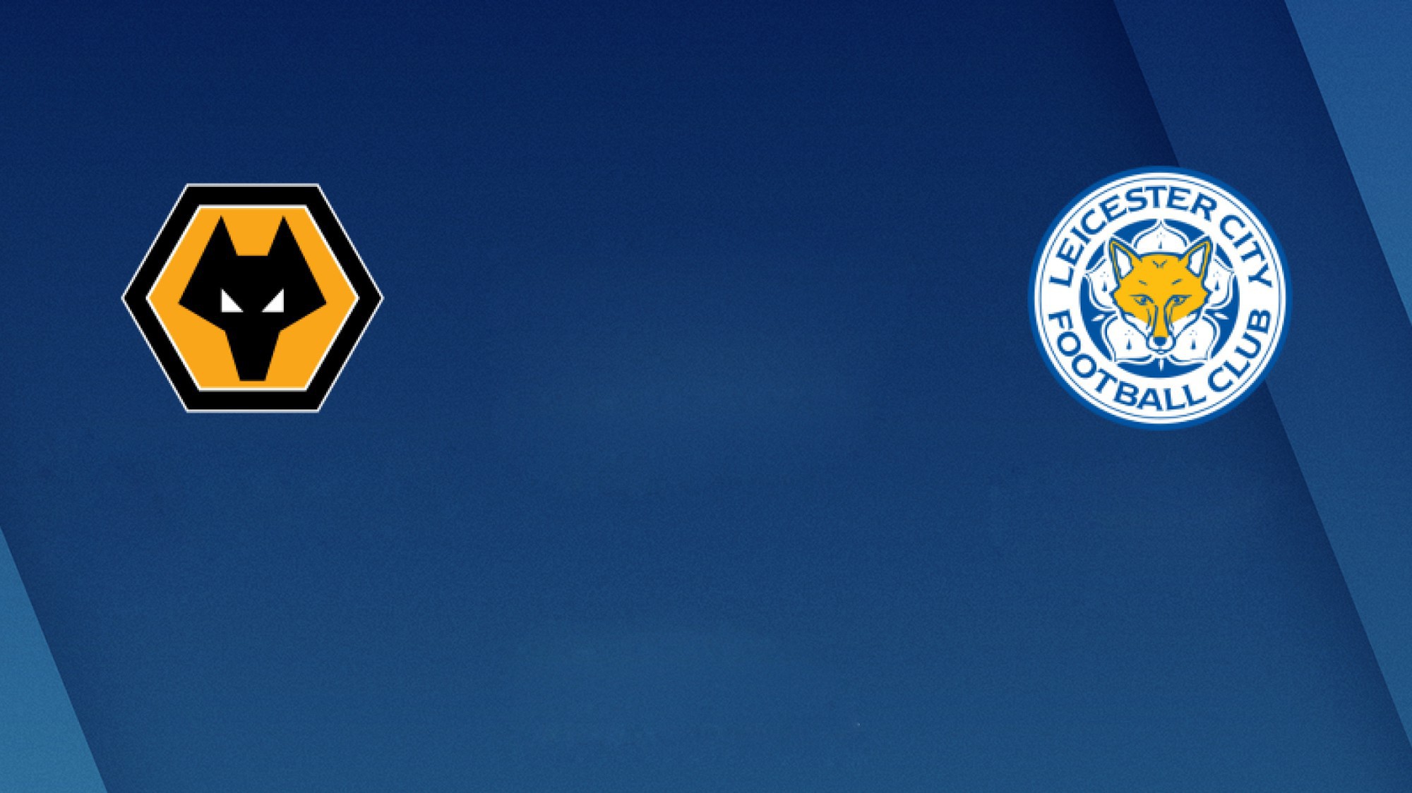 Nhận định tỷ lệ cược kèo bóng đá tài xỉu trận Wolvehampton vs Leicester