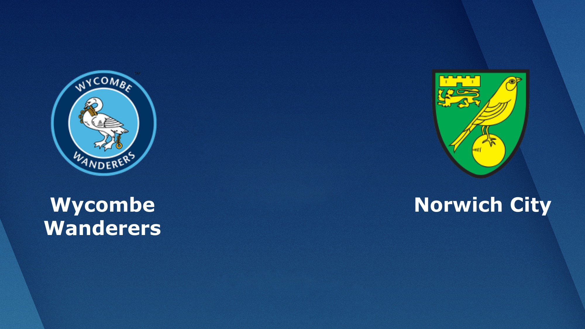Nhận định tỷ lệ cược kèo bóng đá tài xỉu trận Wycombe vs Norwich