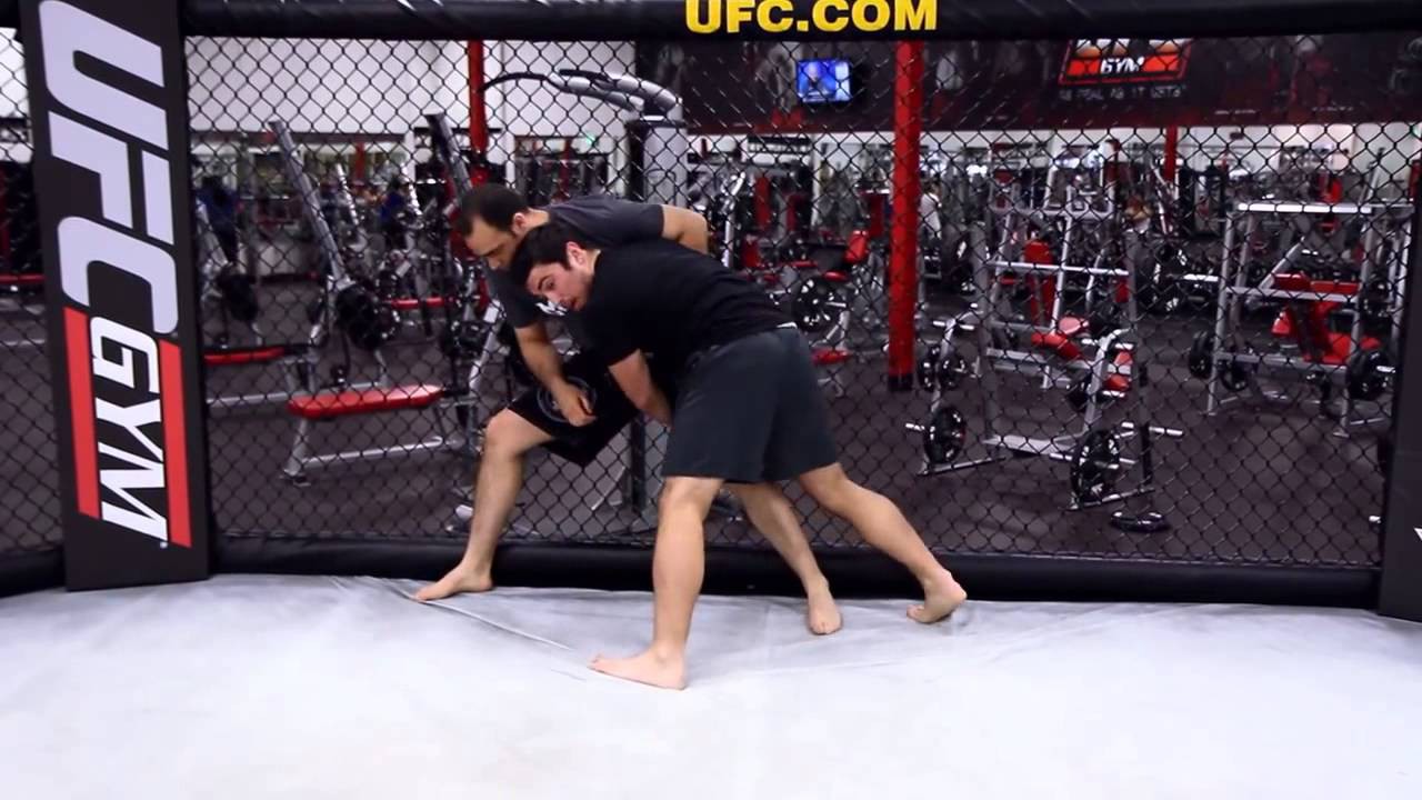 Vì sao ONE Championship sử dụng lồng đấu tròn? - Ảnh 2. Vì sao ONE Championship sử dụng lồng đấu tròn? - Ảnh 2.