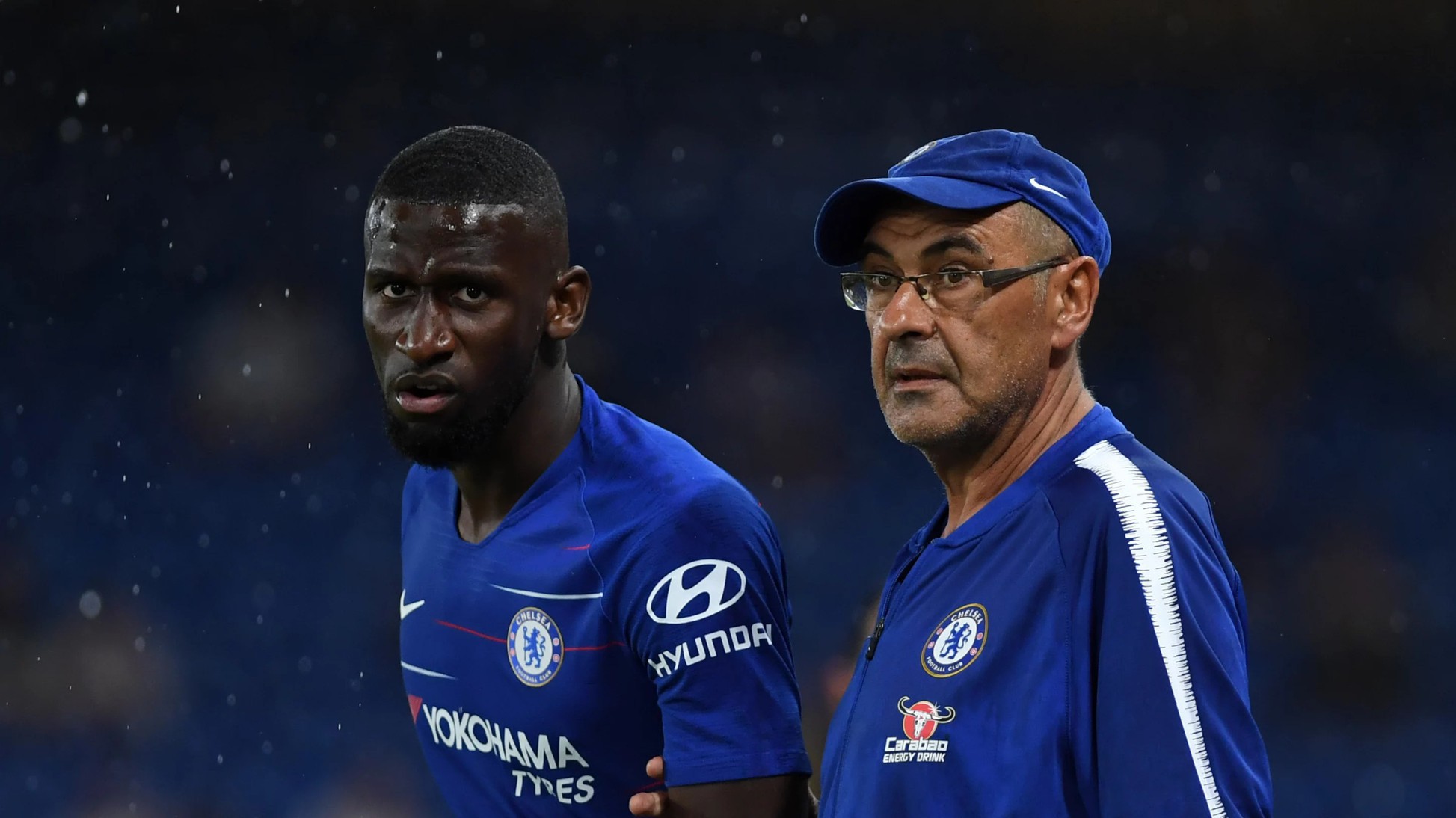 Chelsea xử lý cuộc khủng hoảng lực lượng như thế nào trước trận gặp Liverpool?