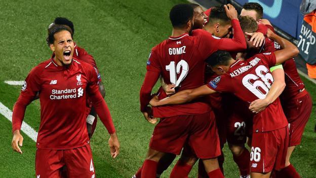 Tại sao Liverpool sẽ còn đáng sợ hơn?