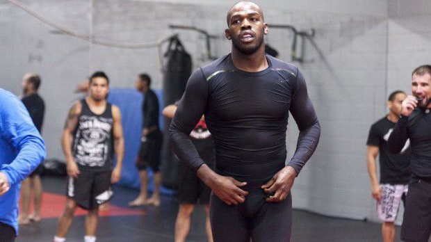 USADA phủ nhận việc Jon Jones bán đứng bạn tập