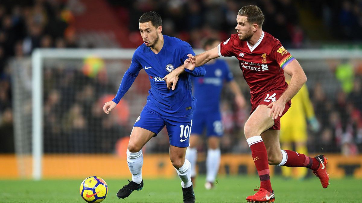 Lịch sử Liverpool và Chelsea đối đầu 2 trận liên tiếp trong ít ngày đã kết thúc ra sao?