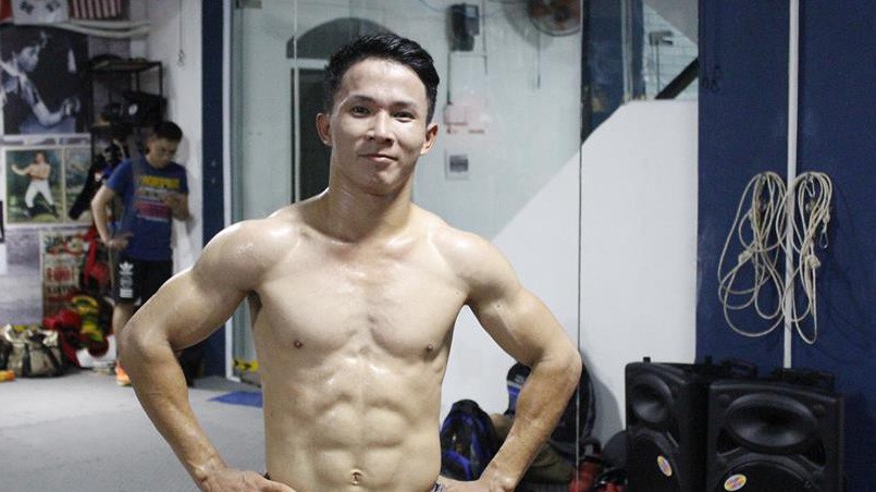 Thiếu ăn phải đi sửa ghế, Lê Văn Hiển nối gót người chị Lê Thị Bằng như thế nào?