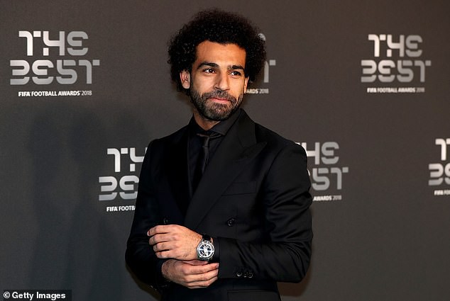 Đội hình FIFPro World 11: Real thống trị và bất ngờ khó tin từ Liverpool - Ảnh 5.