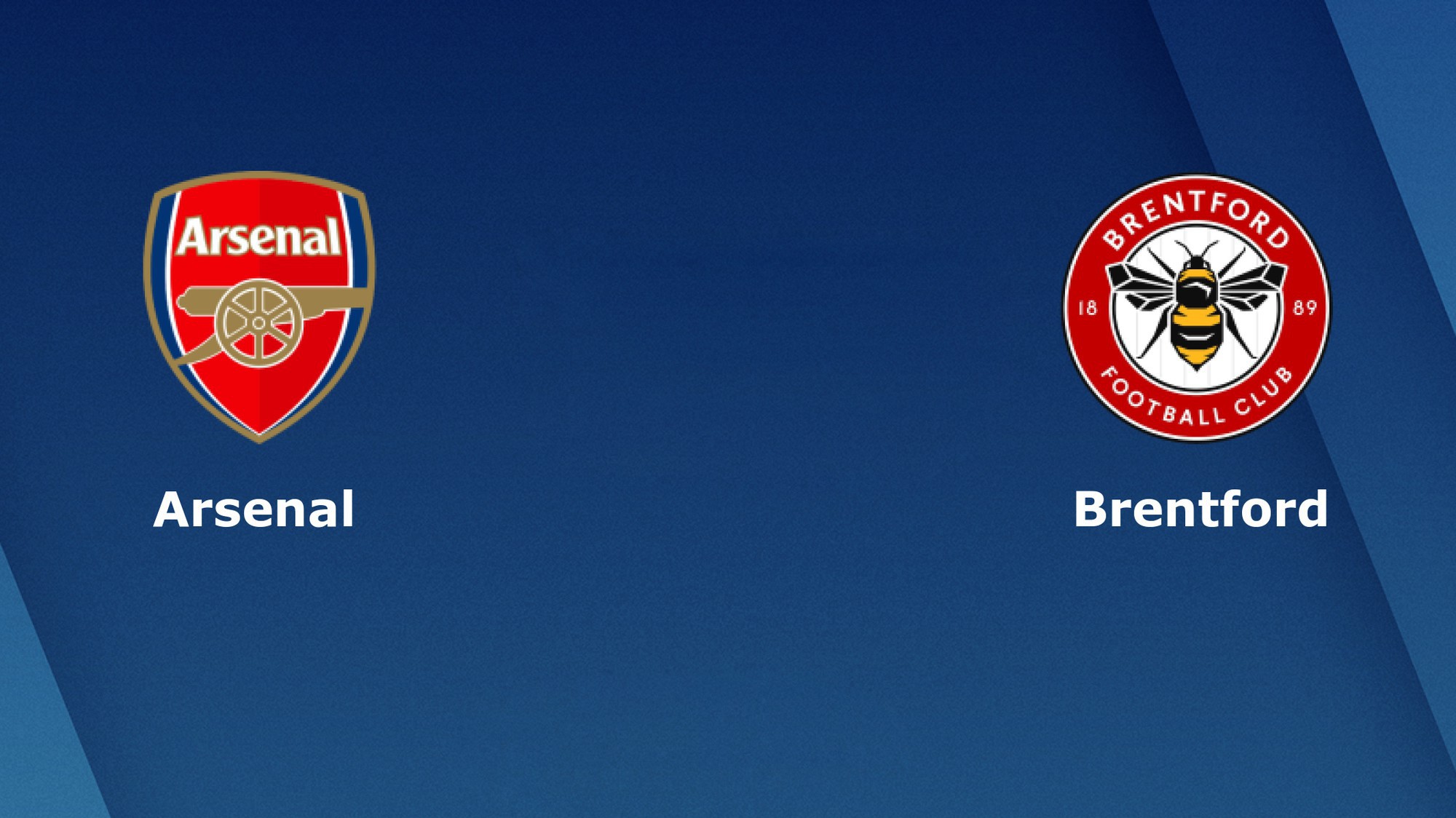 Nhận định tỷ lệ cược kèo bóng đá tài xỉu trận Arsenal vs Brentford