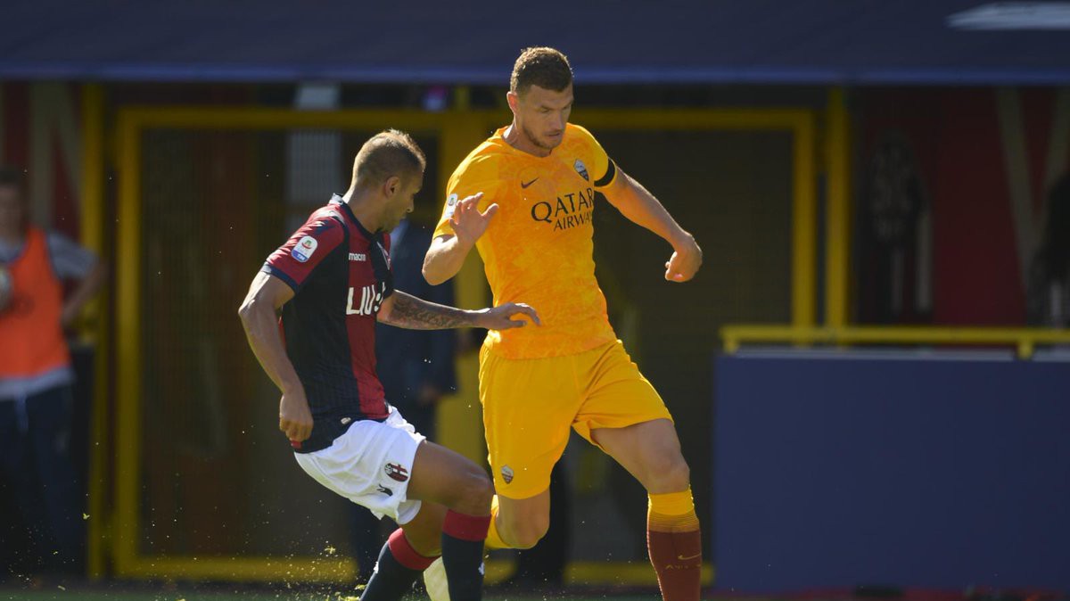 Nhận định tỷ lệ cược kèo bóng đá tài xỉu trận AS Roma vs Frosinone