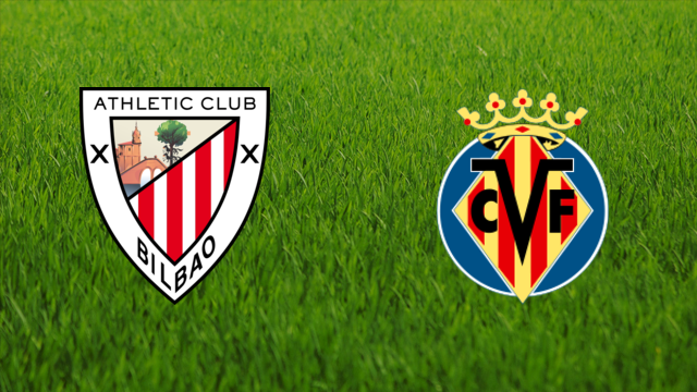 Nhận định tỷ lệ cược kèo bóng đá tài xỉu trận Athletic Bilbao vs Villarreal