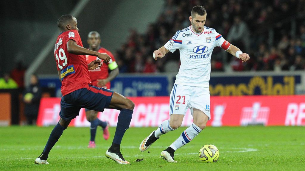 Nhận định tỷ lệ cược kèo bóng đá tài xỉu trận Bordeaux vs Lille