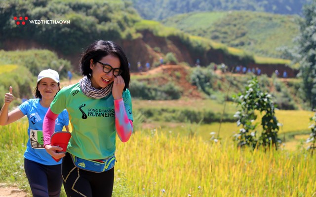Những đóa hoa tỏa sáng rực rỡ giữa đất trời Sapa tại VMM 2018 - Ảnh 1. Những đóa hoa tỏa sáng rực rỡ giữa đất trời Sapa tại VMM 2018 - Ảnh 1.