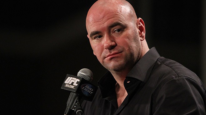 UFC từng suýt 2 lần "chết hụt" trước đỉnh vinh quang