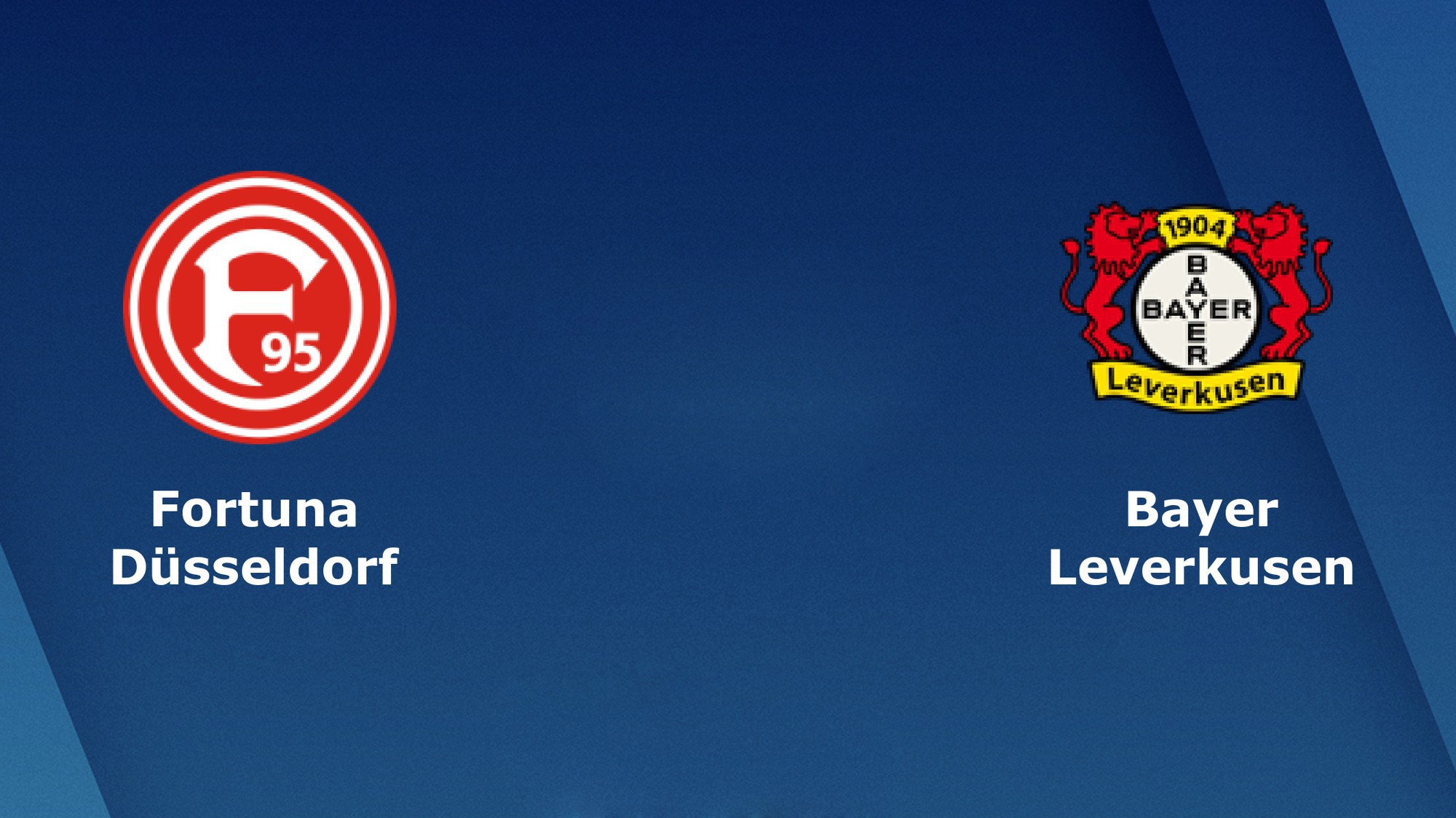 Nhận định tỷ lệ cược kèo bóng đá tài xỉu trận Dusseldorf vs Leverkusen
