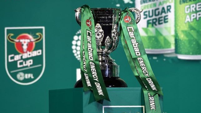 5 ngôi sao lớn đang tìm "sự giải thoát" ở Carabao Cup