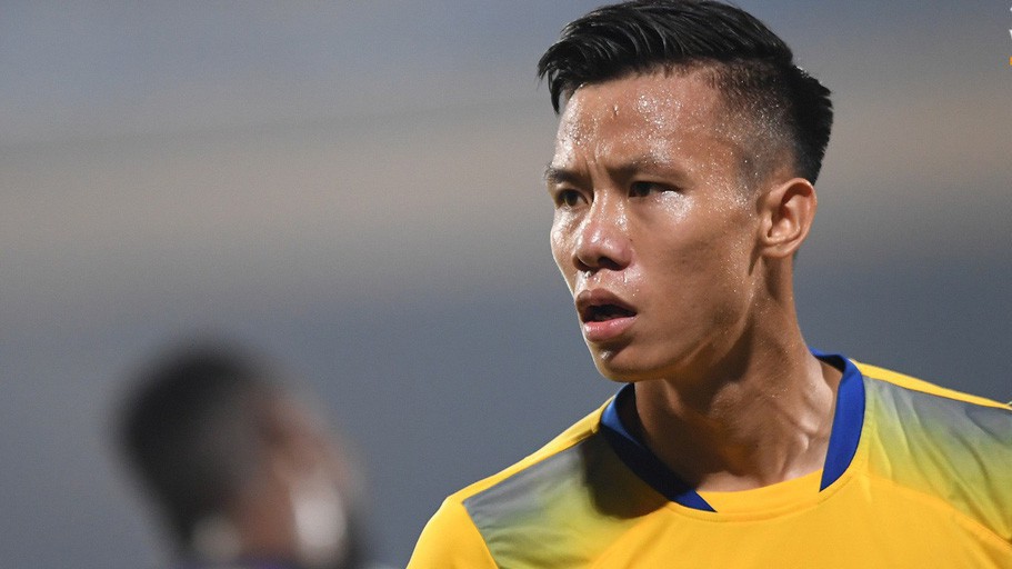 Quế Ngọc Hải phủ nhận tin đồn đầu quân cho HAGL ở V.League 2019