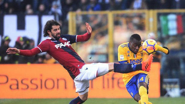 Nhận định tỷ lệ cược kèo bóng đá tài xỉu trận Juventus vs Bologna