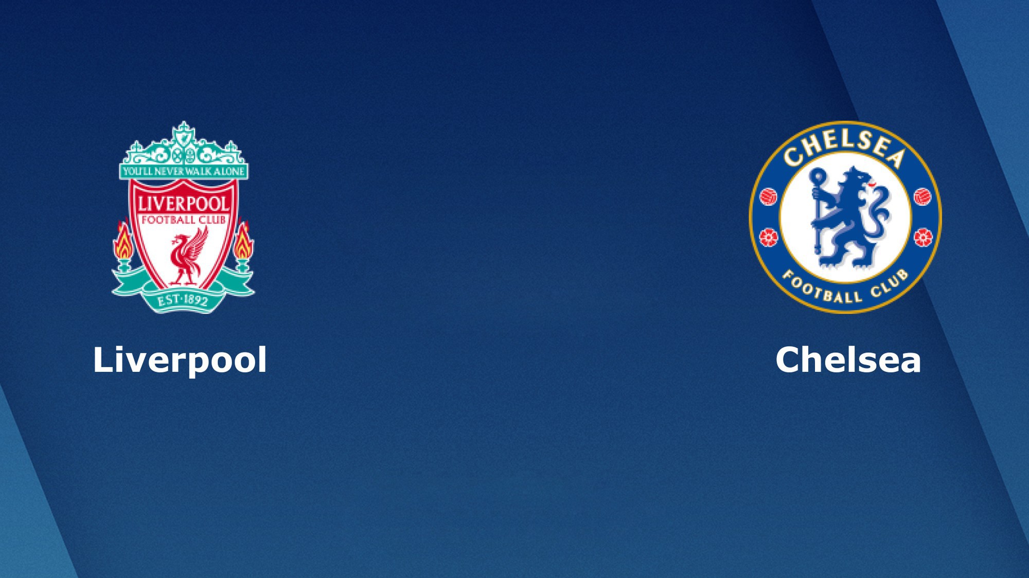Nhận định tỷ lệ cược kèo bóng đá tài xỉu trận Liverpool vs Chelsea