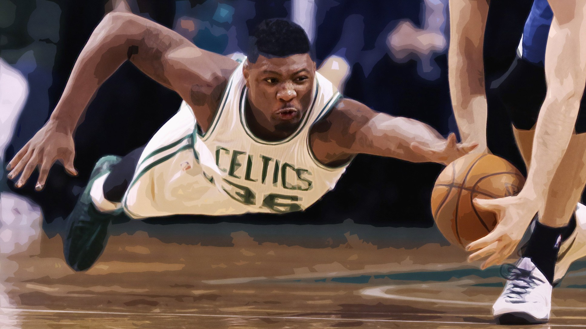 Marcus Smart: "Bất cứ ngày nào cũng có thể là ngày cuối cùng"