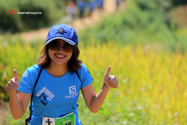 Những đóa hoa tỏa sáng rực rỡ giữa đất trời Sapa tại VMM 2018 - Ảnh 4. Những đóa hoa tỏa sáng rực rỡ giữa đất trời Sapa tại VMM 2018 - Ảnh 4.
