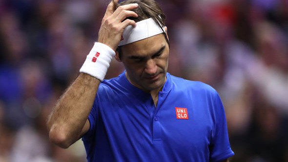 Federer bỏ tham vọng giành HCV Olympic, nhưng sẽ không vội giải nghệ?