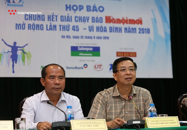 ƯCV Cúp Chiến thắng sẽ chạy giải báo Hà Nội Mới mở rộng 2018 - Ảnh 1. ƯCV Cúp Chiến thắng sẽ chạy giải báo Hà Nội Mới mở rộng 2018 - Ảnh 1.