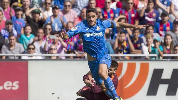 Nhận định tỷ lệ cược kèo bóng đá tài xỉu trận Alaves vs Getafe