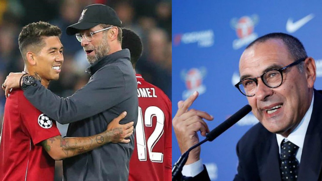 Các cầu thủ Liverpool nhận cảnh báo trước trận gặp Chelsea tại Carabao Cup