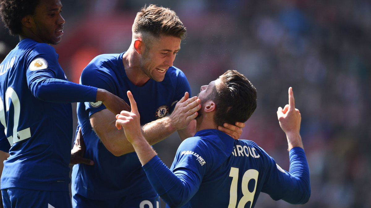 Cahill đòi rời Chelsea, đồng đội nói gì?